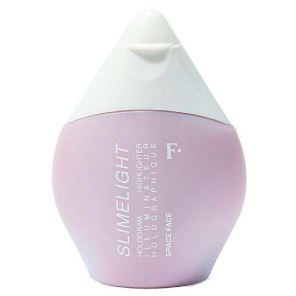 Freck Beauty Space Face Slimelight Multi-Mineral Hologram Highlighter